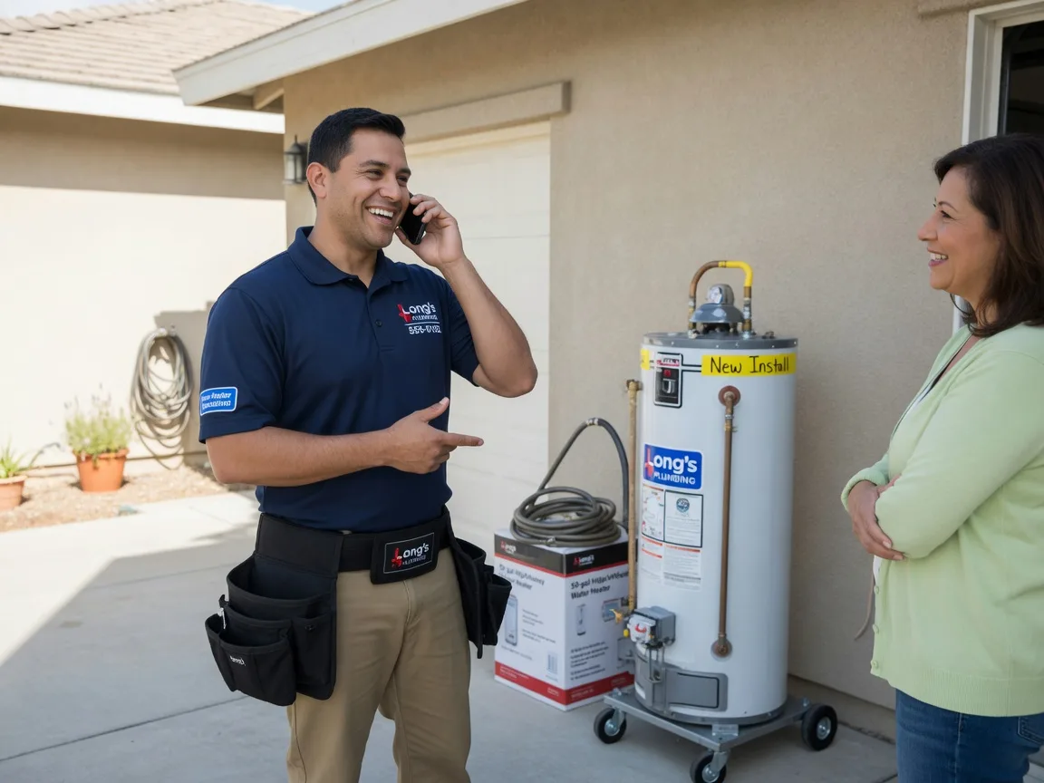 Leak Detection Vian, OK FAQs